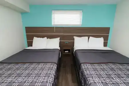 Marjac Suites Virginia Beach Oceanfront - 43