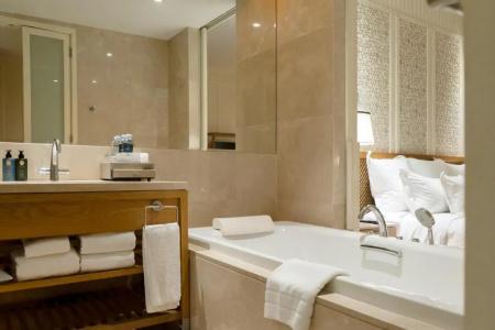 Intercontinental Hua Hin Resort, An Ihg - Sha Extra Plus - 54