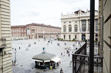 Piazza Castello Suite - 3