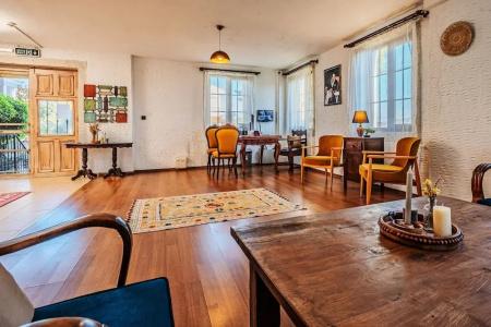 Bizim Ev Otel Alaçatı - 15
