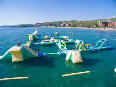 Pegasos Resort - 25