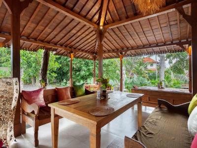 Ubud Heaven Sayan - 3