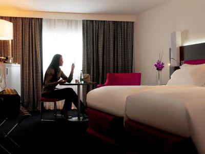 Mercure Paris Cdg Airport & Convention - 34