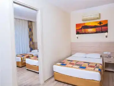 Gardenia Beach - 52