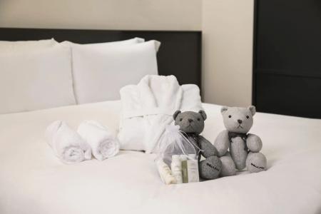 Shilla Stay Haeundae - 3