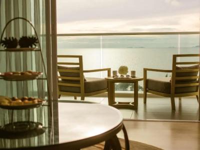 möVenpick Siam Na Jomtien Pattaya - Sha Extra Plus - 65