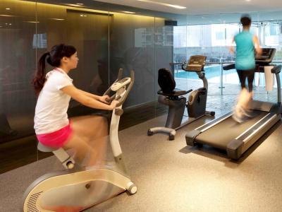 Shenzhen Novotel Watergate(Kingkey 100) - 19