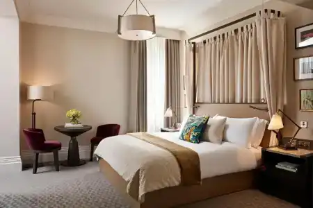 Kimpton - Fitzroy London, An Ihg - 63