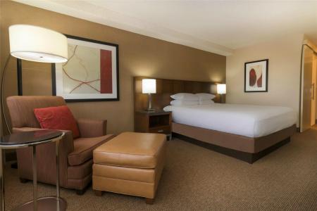 DoubleTree by Hilton City Center - 71