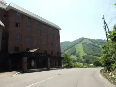 Silk Inn Madarao - 0