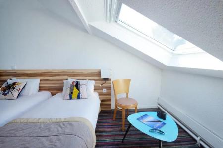 Mercure Lisieux - 69