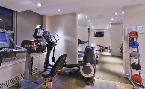 DoubleTree by Hilton London Ealing - 20