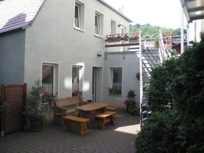 Pension Triebischtal - 12
