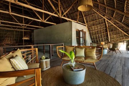 Upendo Beach Boutique Zanzibar - 96