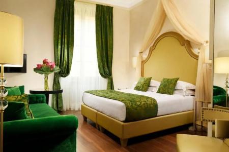 San Firenze Suites & Spa - 95
