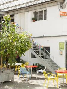 Basel BackPack - 12