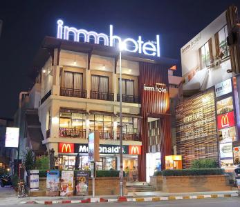 Imm Thaphae Chiang Mai -Sha Extra Plus - 38