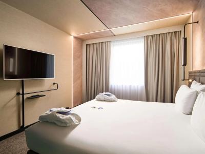Novotel Praha Wenceslas Square - 3