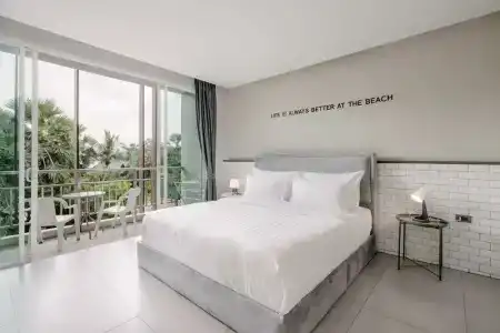 Sugar Ohana Poshtel - 28