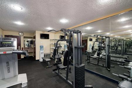 Quality Inn & Suites Dfw Airport South - 19