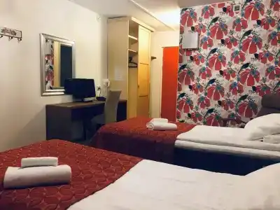 Hyvinvointikartano Kaisankoti - 5