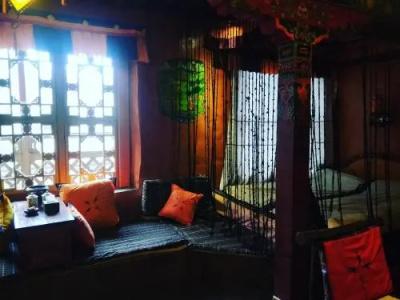 Shambhala Palace - 2