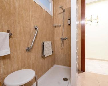 Apartamentos La Jabega - 49