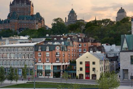 Auberge Saint-Antoine - 40