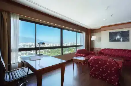 Holiday Inn Chiangmai, An Ihg - 185