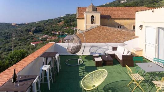 Relais Il Chiostro - 35