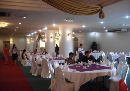 Asia Plaza - 21