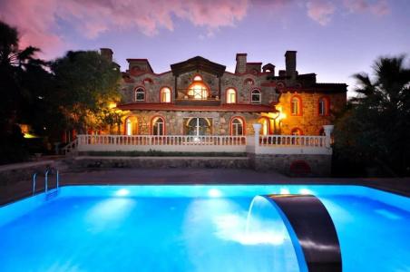 Oliviera Resort - 224