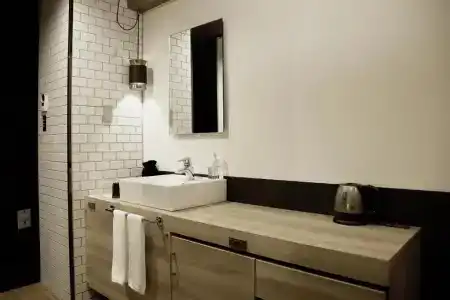 Cordia Osaka - 24