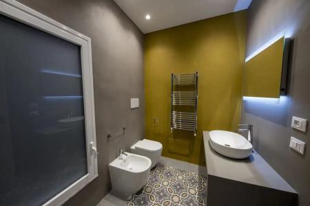 Suite del Ponte Normanno - 128