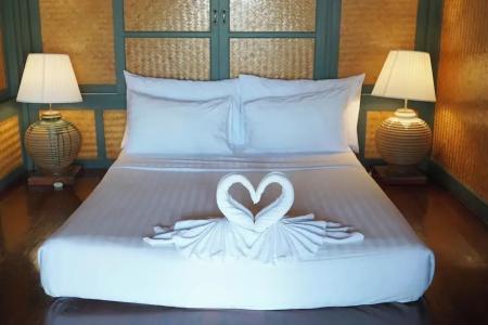 Bann Pae Cabana And Resort - 22
