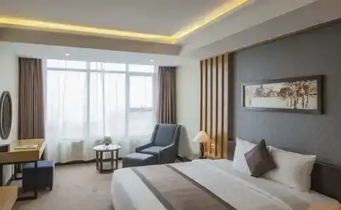 Muong Thanh Luxury Nhat Le - 48