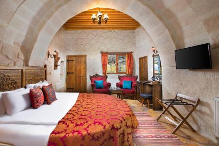 Garden Inn Cappadocia - 4