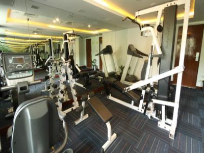 The Elanza, Bangalore - 7
