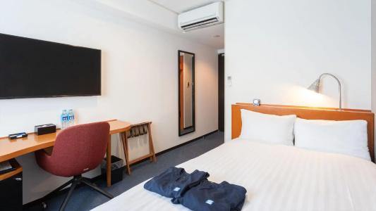 Sun Days Inn Kagoshima - 29