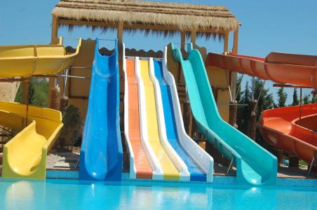 Caribbean World Mahdia - All Inclusive - 14