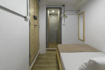 Ora Hostel Bangkok - 4