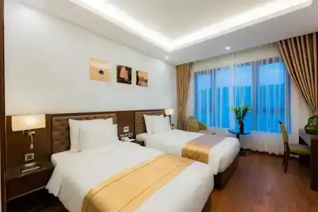 hạ Long New Century - 35
