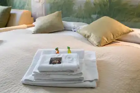 B&B Suites Trastevere - 21