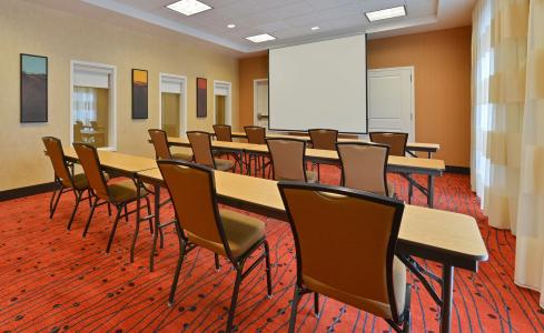 Residence Inn by Marriott Downtown - 18