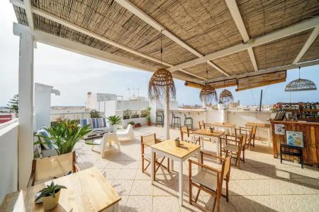 Residencia Menurka - 24