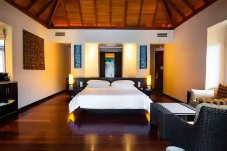 Hilton Seychelles Labriz Resort & Spa - 5