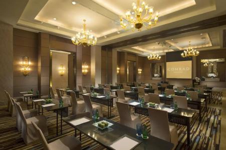 Conrad Bangkok Residences - 16