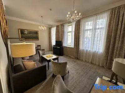 Aria Prague - 95