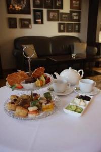The von Stackelberg Tallinn - 6