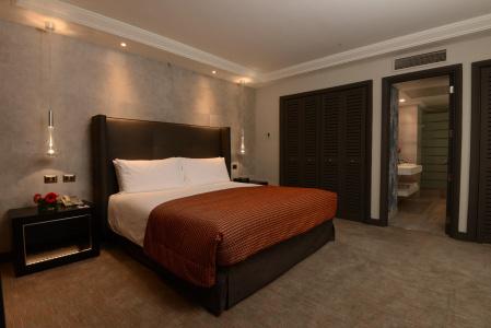 Intercontinental, An Ihg - 5